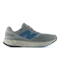 Championes New Balance de Hombre - Evoz V4 - MEVOZ2B7 GREY
