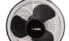 Ventilador de Mesa James - VMJ 12A BK Ventilador de Mesa James - VMJ 12A BK