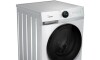 Lavasecarropas Frontal 11Kg/7Kg Blanco Inverter - Modelo MF200D110WB - Midea Lavasecarropas Frontal 11Kg/7Kg Blanco Inverter - Modelo MF200D110WB - Midea
