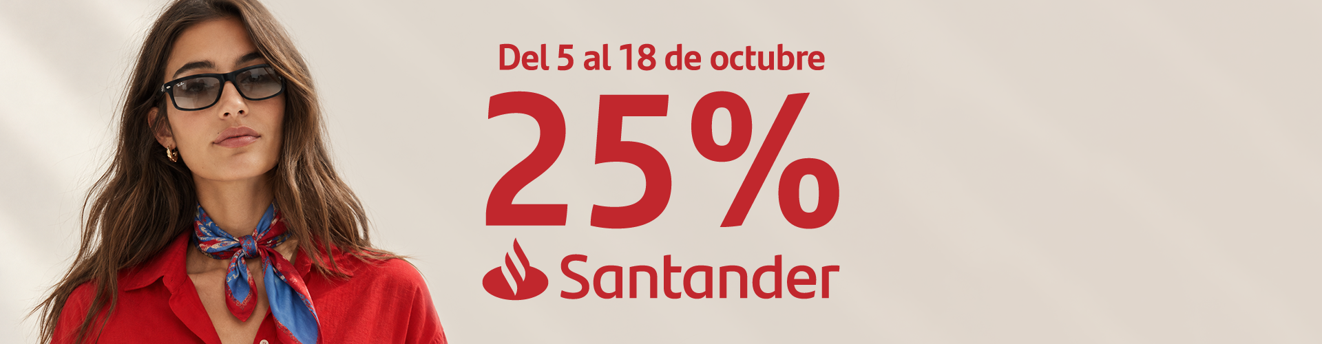 SANTANDER OCTUBRE