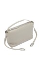 Bolso Para Mujer D-Rop Shoulder Blanco