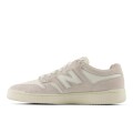 Championes New Balance Unisex - Numeric 480 - UN480VAN WHITE