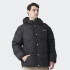 Campera Converse Negro