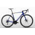 BICICLETA ORBEA ORCA M 35I BLUE - RAW