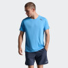 Remera 2XU Aero Tee Azul