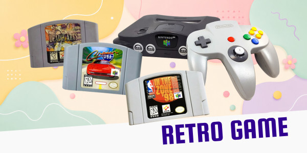 RETRO