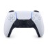 Control Sony DualSense para PS5 (CFI-ZCT2) Blanco Negro