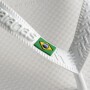 Sandalias Havaianas Brasil Unisex Blanco