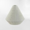 FLORERO JAPON Blanco - Small