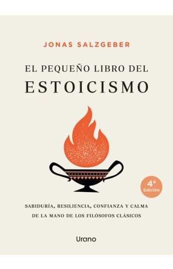 El pequeño libro del estoicismo El pequeño libro del estoicismo