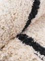 ALFOMBRA COTTON BEIGE