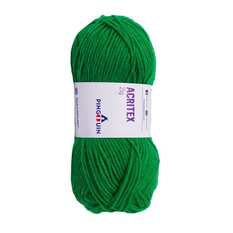 Ovillo Pingouin Acritex samambaia