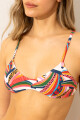 TOP CURVY TROPICANA