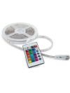 Tira luz LED PONTUS con mando Tira luz LED PONTUS con mando