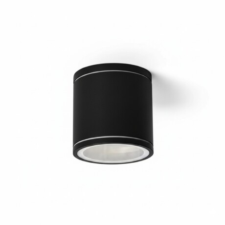 ARTEFACTO DOWNLIGHT SARDEGNA IP65 - NEGRO Luminaria Downlight Exterior Sardegna IP65 Negro E27