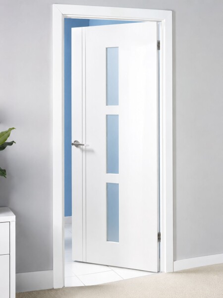 PINTOR ESMALTE BRILLANTE BLANCO CON CONVERTIDOR - 3.6LTS N/A