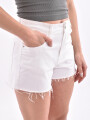 SHORT PAULA BLANCO