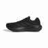 Championes Unisex Adidas Response Runner 2 U Negro