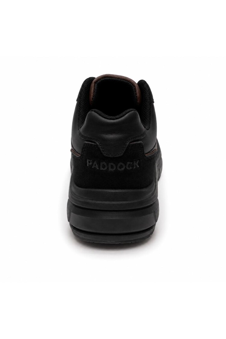 ZAPATILLA ELOS Negro
