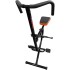 Máquina de Abdominales Athletic 200AB Máquina de Abdominales Athletic 200AB