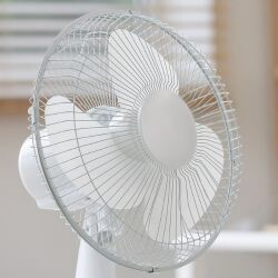 Ventilación