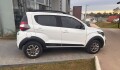 Fiat Mobi Trekking MT - 2021 Fiat Mobi Trekking MT - 2021