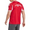 Camiseta adidas Liverpool FC US Pack Red