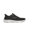 Championes Slip-Ins Go Walk Flex Plus Negro