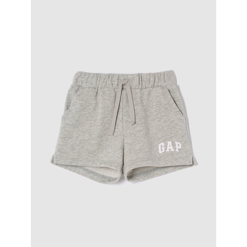 V-FRCH - LOGO SHORT FT B08