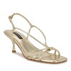 Sandals Hadsly3 Gold