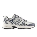 Championes New Balance Unisex - 530 - U530COC WHITE