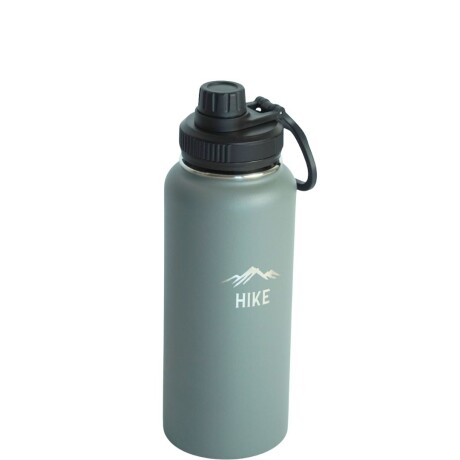 Termo Booster 950 ML Hike Color Gris