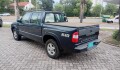 Chevrolet S10 DC 4x2 - 2010 Chevrolet S10 DC 4x2 - 2010