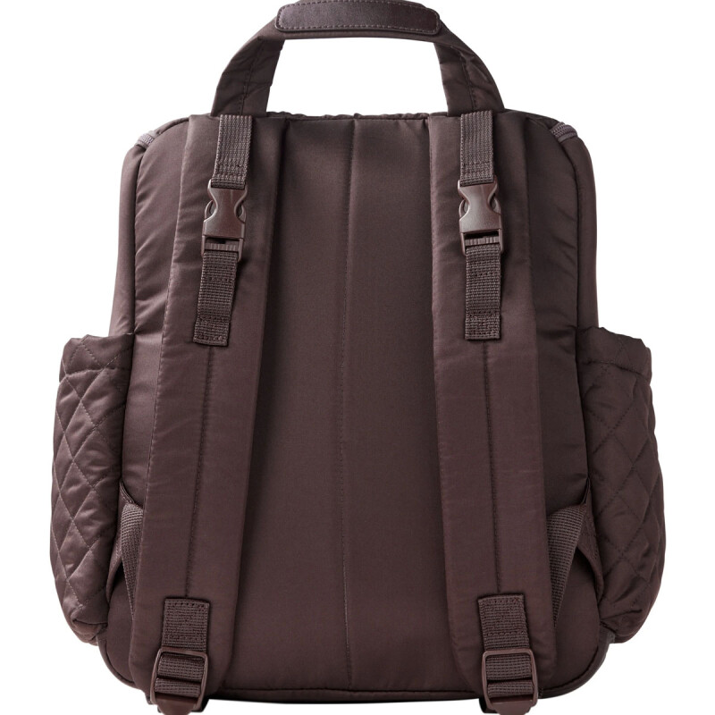 Mochila Bolso Maternal Chocolate Skip Hop Mochila Bolso Maternal Chocolate Skip Hop