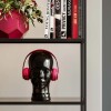 DECORACION HEADPHONE MOUNT Negro - -