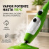 Limpiador A Vapor Goldtech 12 En 1 1300w 450ml Mopa Limpiador A Vapor Goldtech 12 En 1 1300w 450ml Mopa