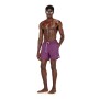 Ropa De Baño Para Hombre George-41-Utlt Morado