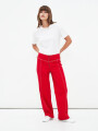 PANTALÓN SHULI ROJO