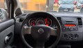 Nissan Tiida HB Full - 2013 Nissan Tiida HB Full - 2013
