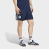 Short Adidas Alemania Originals Azul
