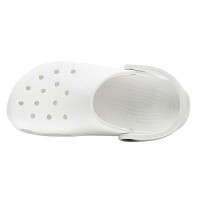 Classic Clog Blanco