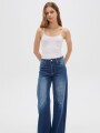 Pantalon Lund Azul