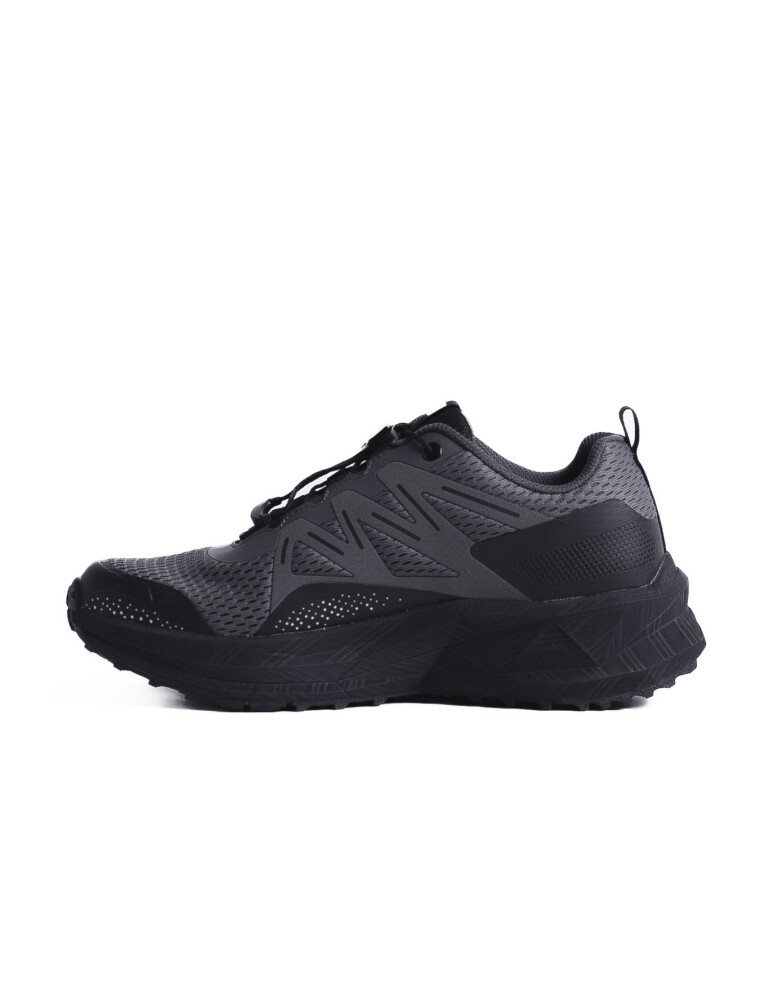 Calzado Wellsprint Gris