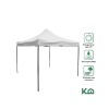 Gazebo Reforzado Toldo Carpa 2x2 Mt Blanco Gazebo Reforzado Toldo Carpa 2x2 Mt Blanco
