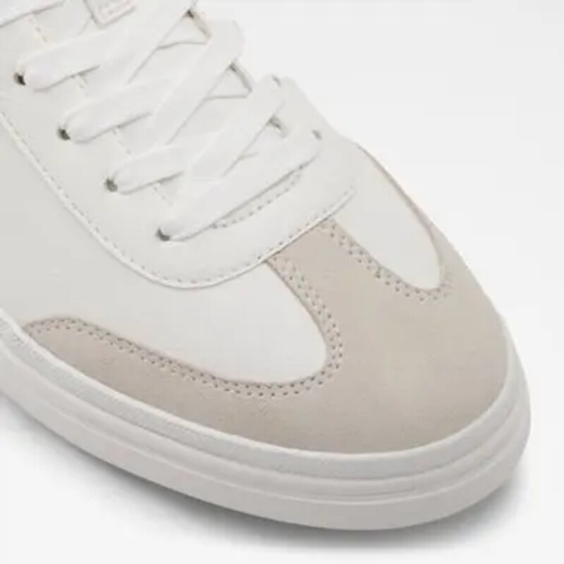 LIDO OPEN NATURAL SYNTHETIC WHITE