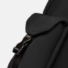 Shopper Flight en nylon Negro