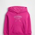 V-LOGO PO BRIGHT FUCHSIA