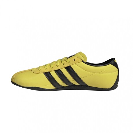 Championes adidas Tokyo Yellow & Black