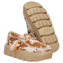 Austin Edge Ox Luxe Cognac/Multi