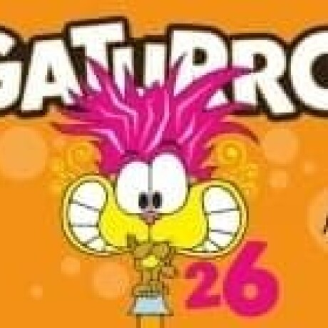 GATURRO 26 GATURRO 26